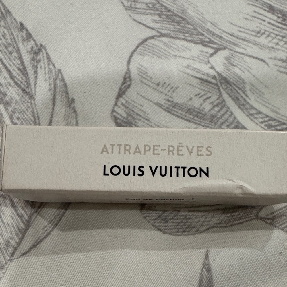 Louis Vuitton Cream Attrape-Rêves